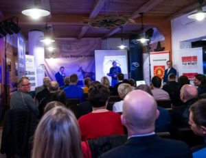 RACELOG -  sports league management system