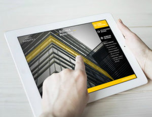 Estate01 - sales system for Developers